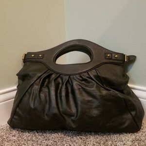 Black Handbag